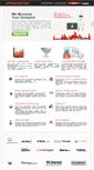 Mobile Screenshot of parkingcrew.com